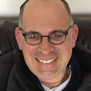 Meet your Posher, Jonathan